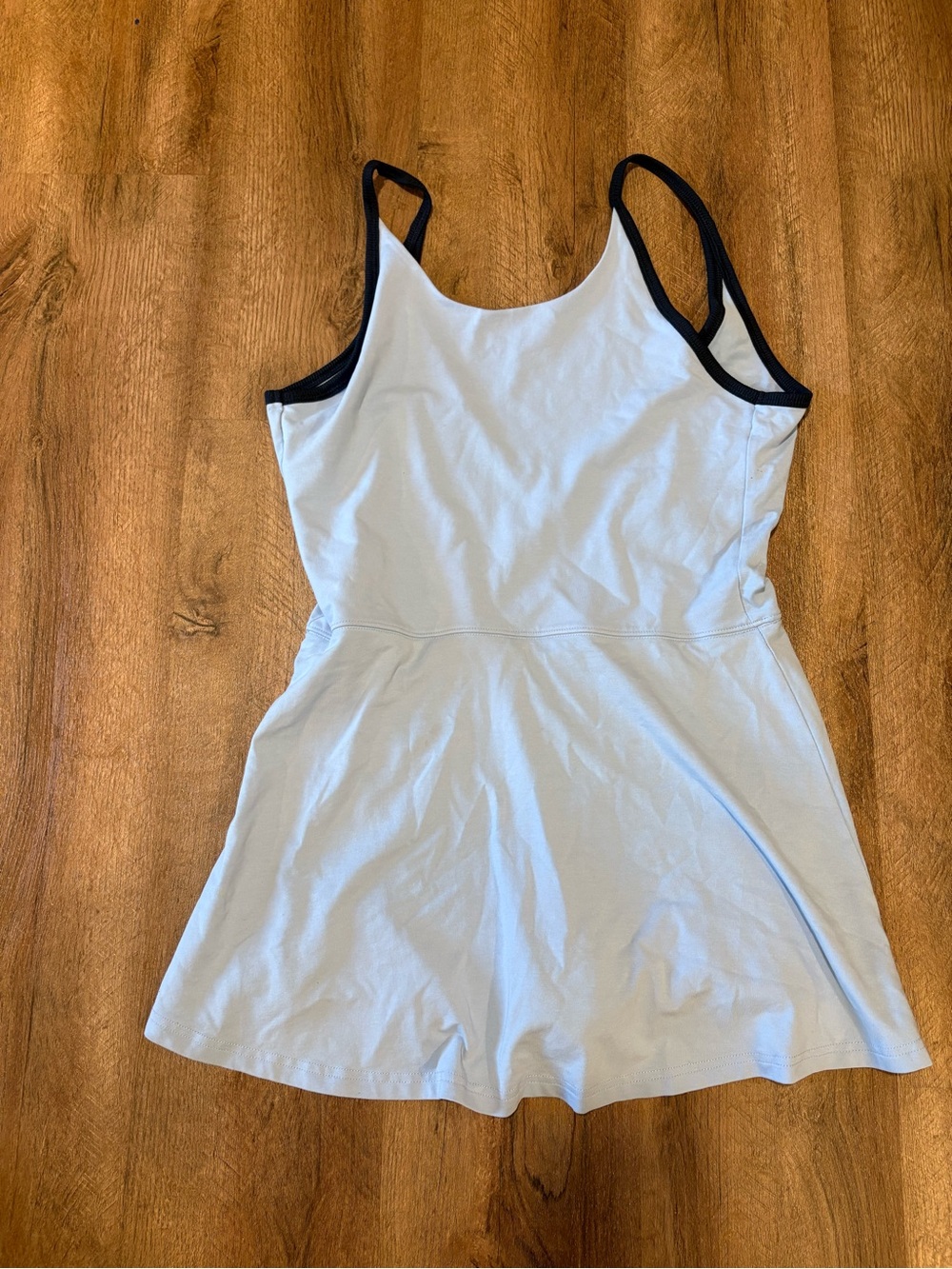 Free People FP Movement Hot Shot Skortsie — NWT